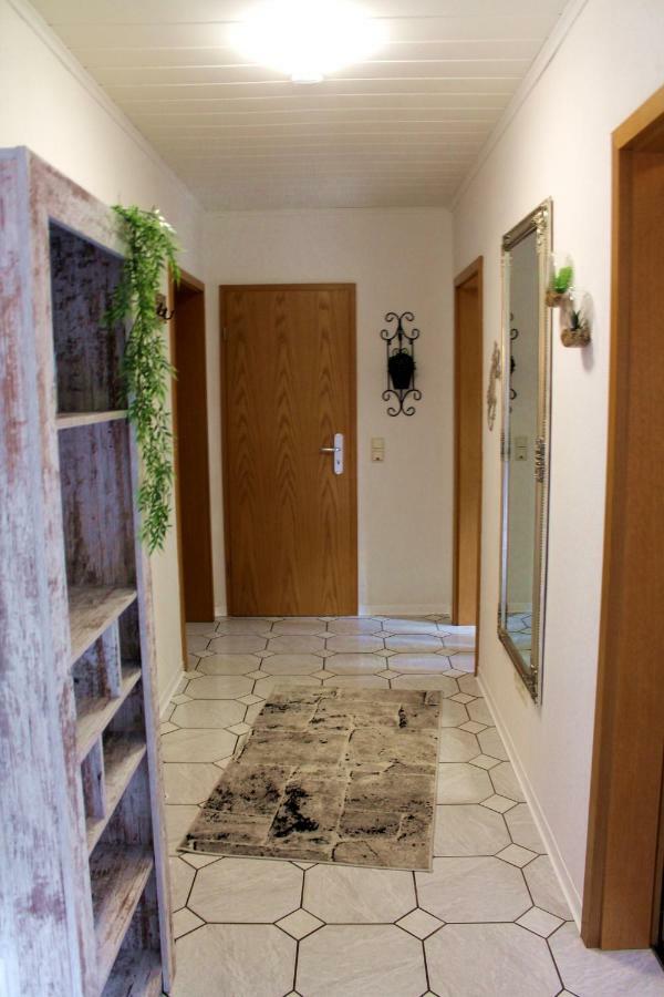 Ferienwohnung " Gecko 2 " Андернах Экстерьер фото