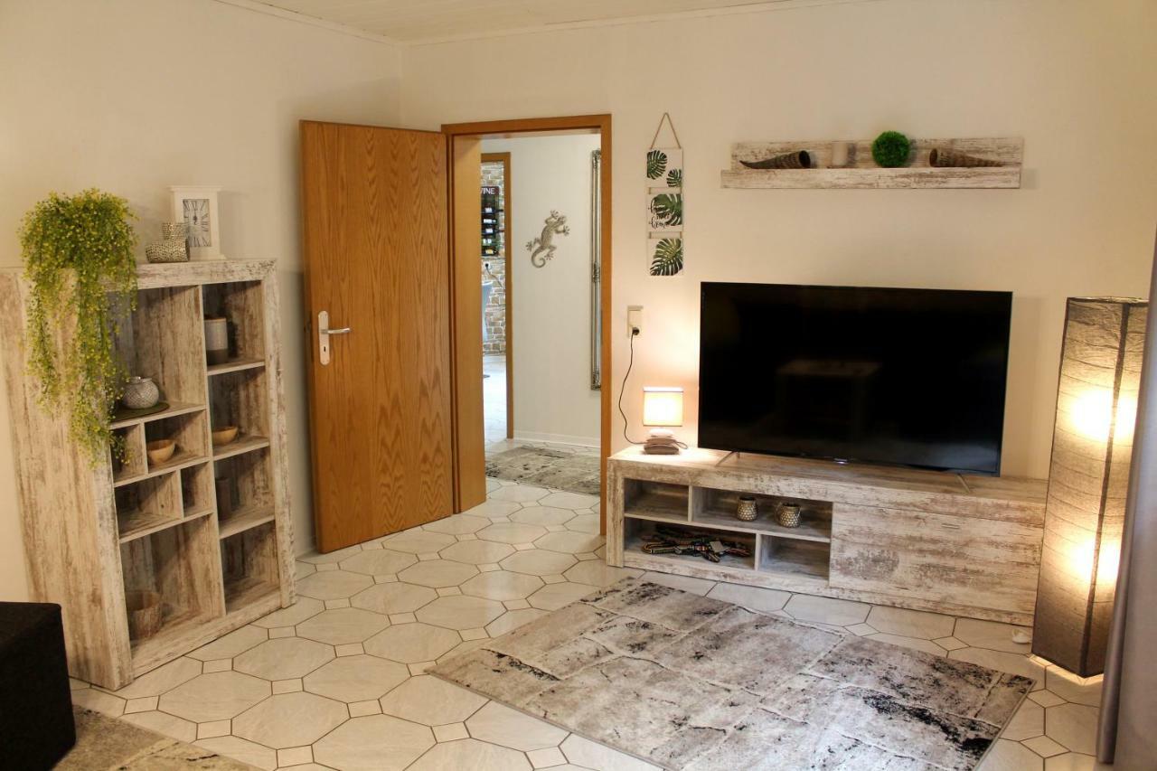 Ferienwohnung " Gecko 2 " Андернах Экстерьер фото