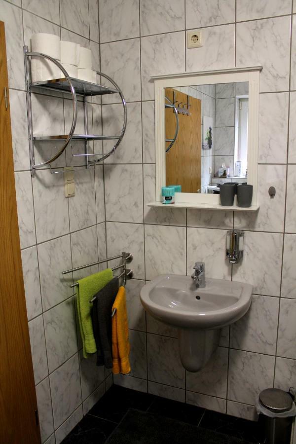 Ferienwohnung " Gecko 2 " Андернах Экстерьер фото