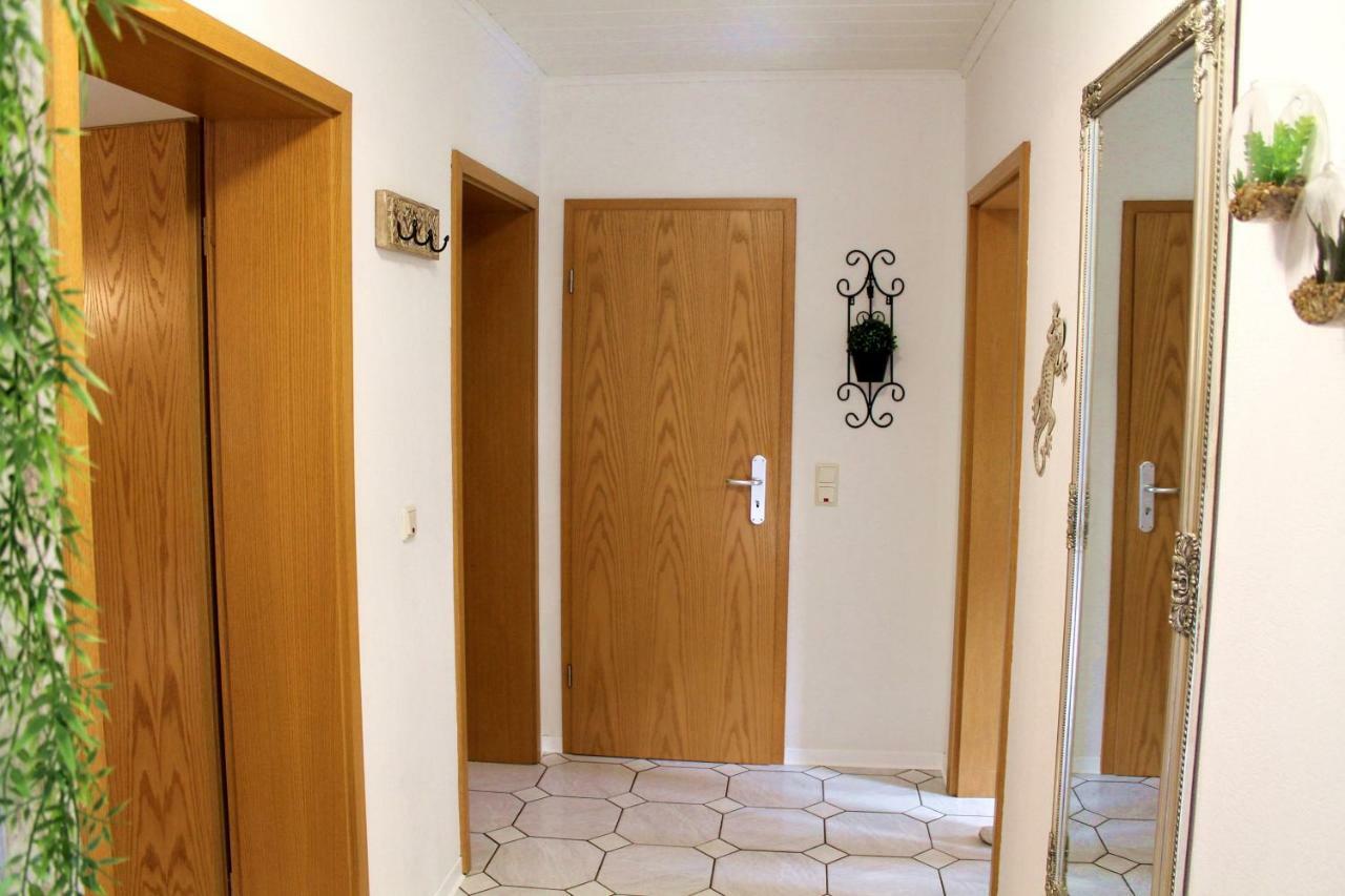 Ferienwohnung " Gecko 2 " Андернах Экстерьер фото