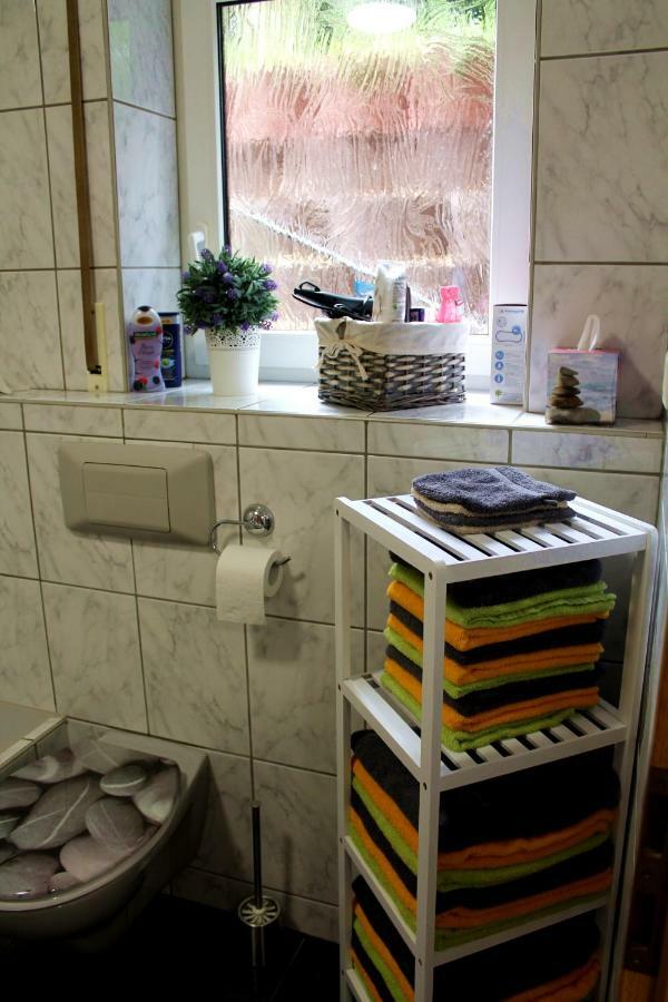 Ferienwohnung " Gecko 2 " Андернах Экстерьер фото